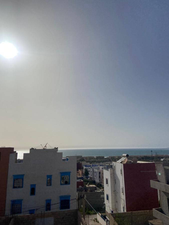 Anir Of Sea Tamraght Exterior foto